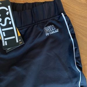 Brand new with tags csll by casall Capris